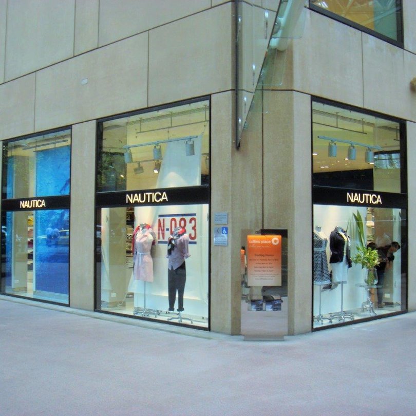 NAUTICA